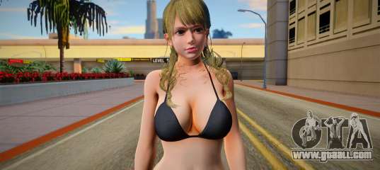 DOAXVV Monica Normal Bikini