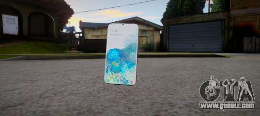 Samsung Galaxy S20 Ultra 5G