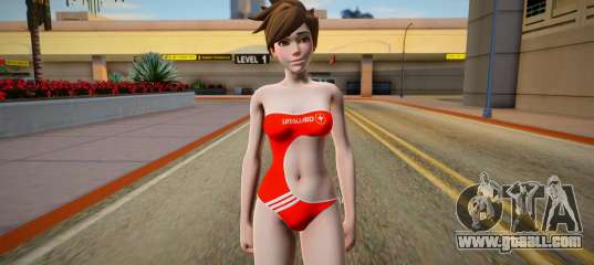 Tracer Lifeguard