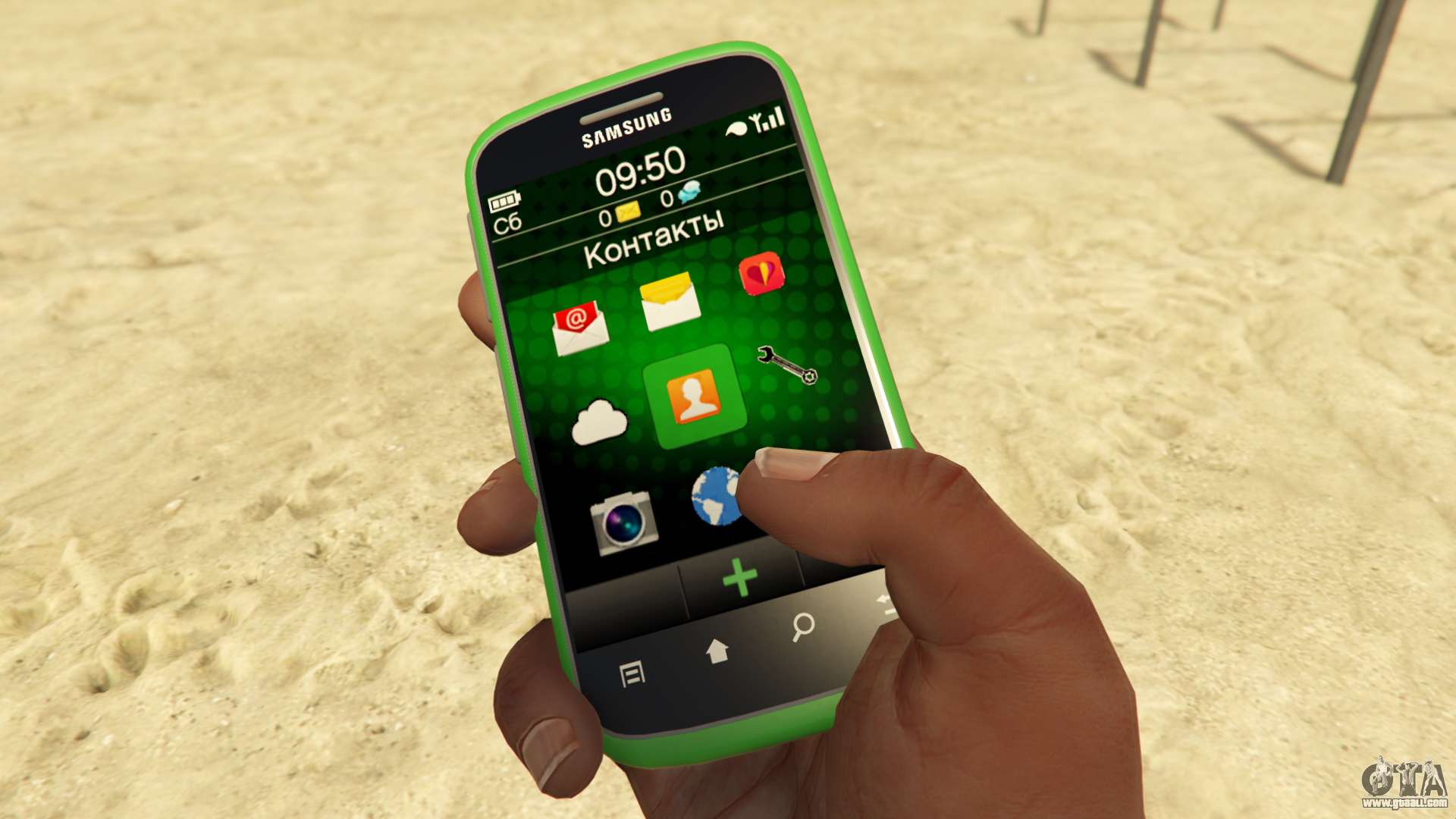 Гта на телефон на самсунг. Samsung Mod.