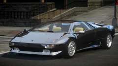 Lamborghini Diablo 90S for GTA 4