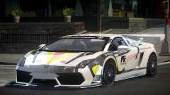 Lamborghini Gallardo SP-S PJ3 for GTA 4