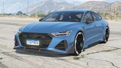 ABT RS7-R 2020〡add-on for GTA 5