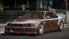 BMW M3 E46 GTR GS L7 for GTA 4