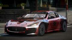 Maserati GranTurismo SP-R PJ7 for GTA 4