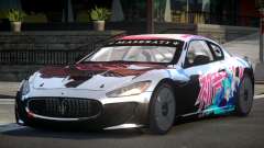 Maserati GranTurismo SP-R PJ5 for GTA 4