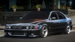 BMW M5 E39 90S for GTA 4