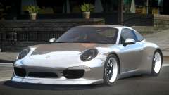 Porsche Carrera SP-R for GTA 4
