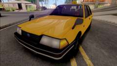 Yakuza 5 Remastered Taxi for GTA San Andreas