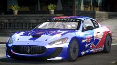 Maserati GranTurismo SP-R PJ3 for GTA 4