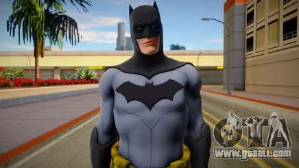 Batman Fortnite for GTA San Andreas