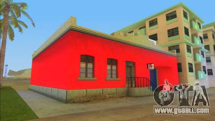 Mobilink Franchise for GTA Vice City