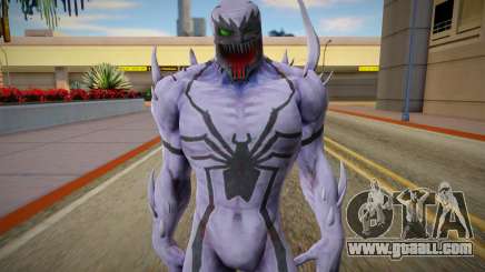 Antivenom for GTA San Andreas
