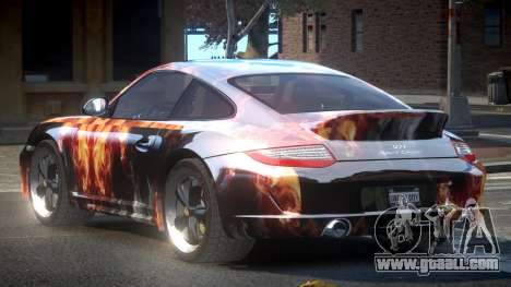 Porsche 911 C-Racing L4 for GTA 4