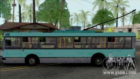Astra Ikarus 415T STB for GTA San Andreas