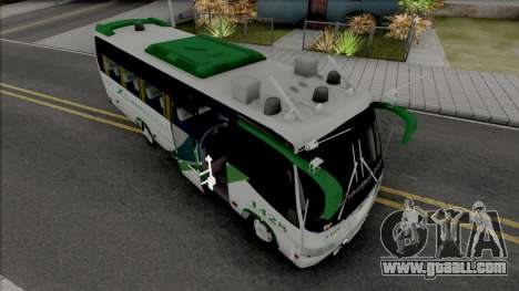Buseta Exturiscol for GTA San Andreas