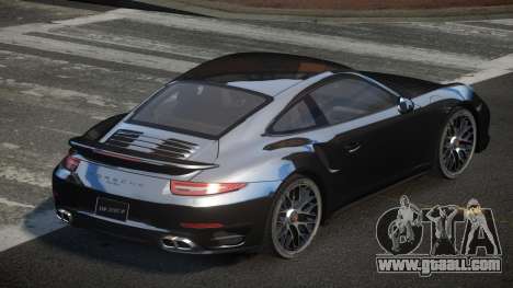 Porsche 911 Turbo SP for GTA 4