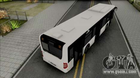 Mercedes-Benz Citaro RATB for GTA San Andreas