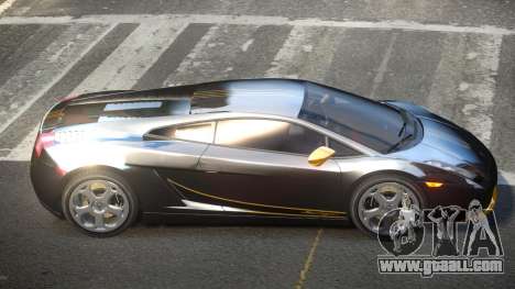 Lamborghini Gallardo SP U-Style L5 for GTA 4