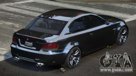 BMW 1M U-Style for GTA 4