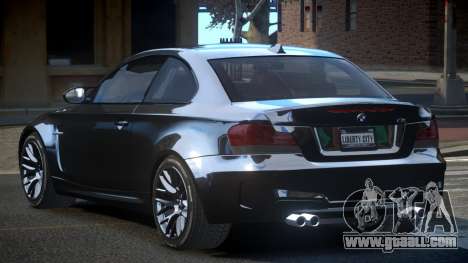 BMW 1M U-Style for GTA 4