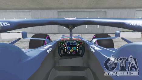 Red Bull Racing RB16〡add-on v3.0