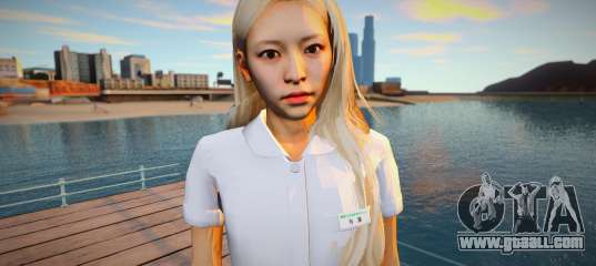 Nurse Japan