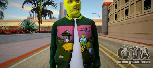 Jackboy V2