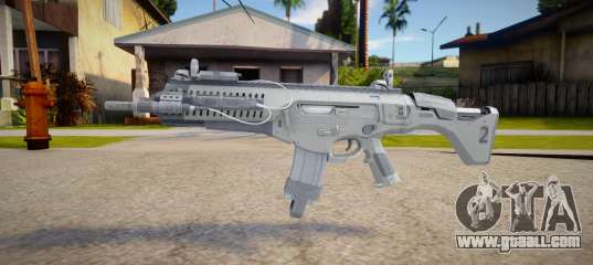 Assault_Rifle_ARX-160