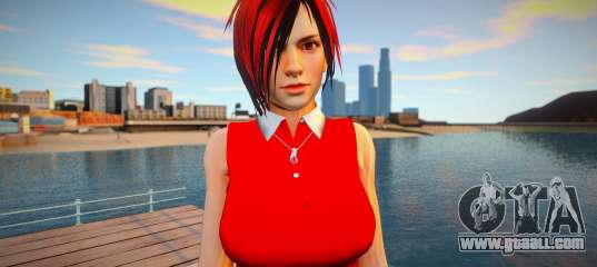 Mila Casual dress