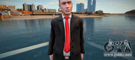 Mike Torono