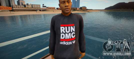 Young nigger