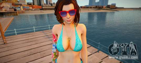 Swag Girl v2
