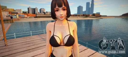 Naotora Summer