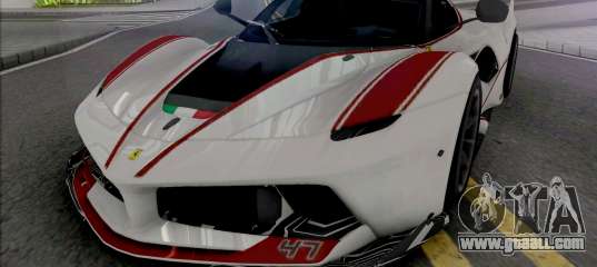 Ferrari FXX-K [Fixed]