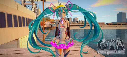Miku Goodsmile Racing [2021]
