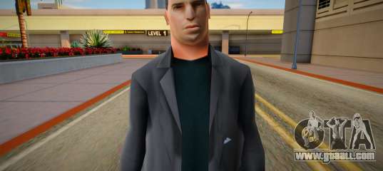 New Mafia