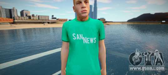 New skin swmyst