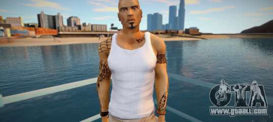 HD Cesar