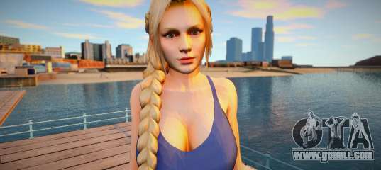 Helena Casual v4