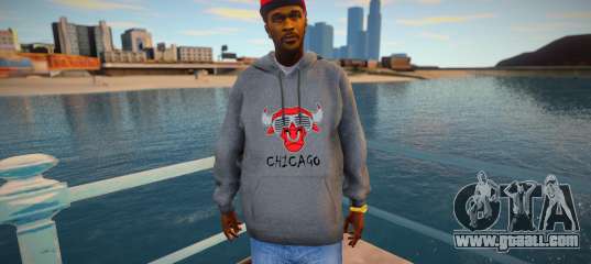 SWAG Nigga