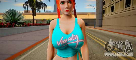 New Candy Suxx Casual VC