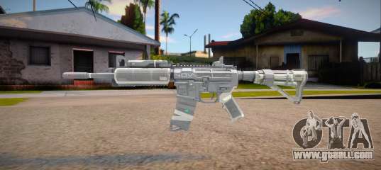 Assault NV4
