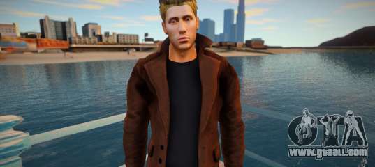 Dean Winchester Skin
