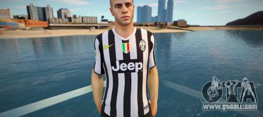 Sebastian Giovinco