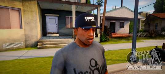 Cap Ice Cube