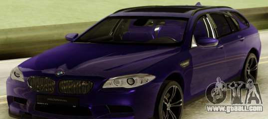 BMW M340i xDrive Touring 2020