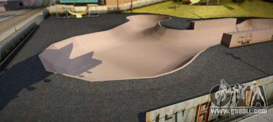 BMX Square