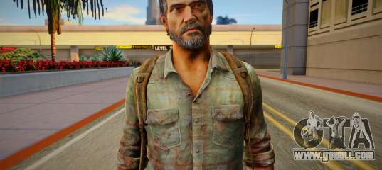 Joel For GTA San Andreas 895136 19 