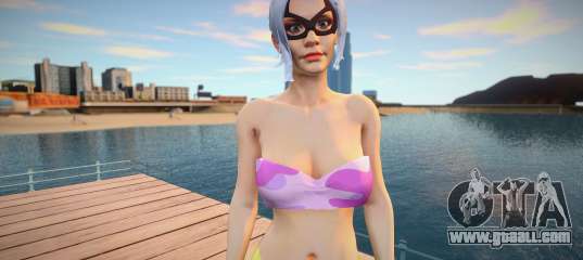 Felicia Hardy